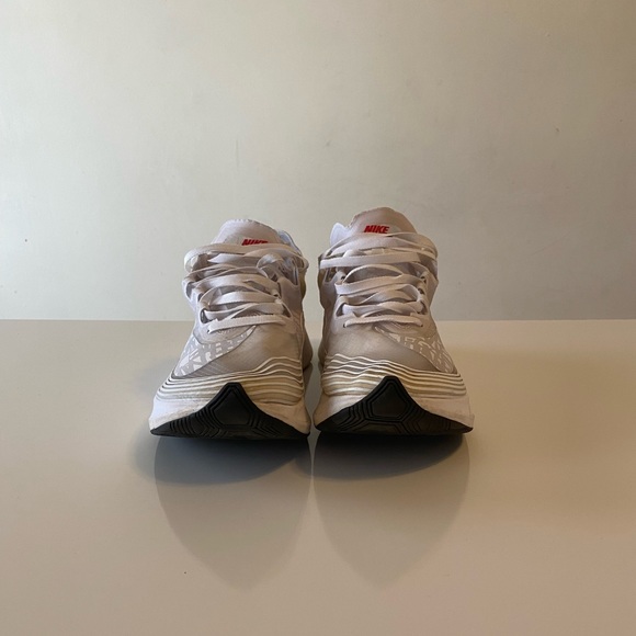 Nike Zoom Fly SP React Running Shoes Chicago Marathon Men Size 8 - Picture 5 of 8